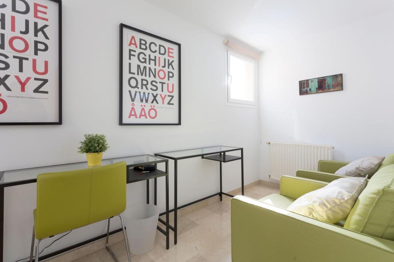 Villa Jose Palma de Mallorca Bagian luar foto