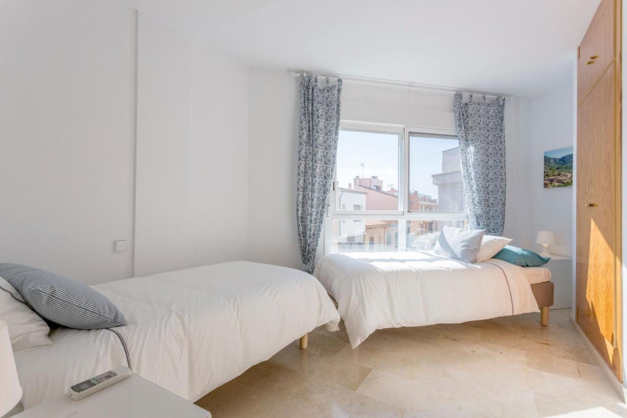 Villa Jose Palma de Mallorca Bagian luar foto