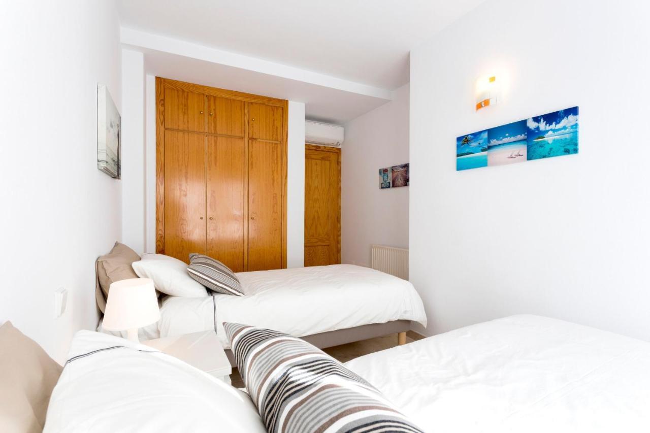 Villa Jose Palma de Mallorca Bagian luar foto