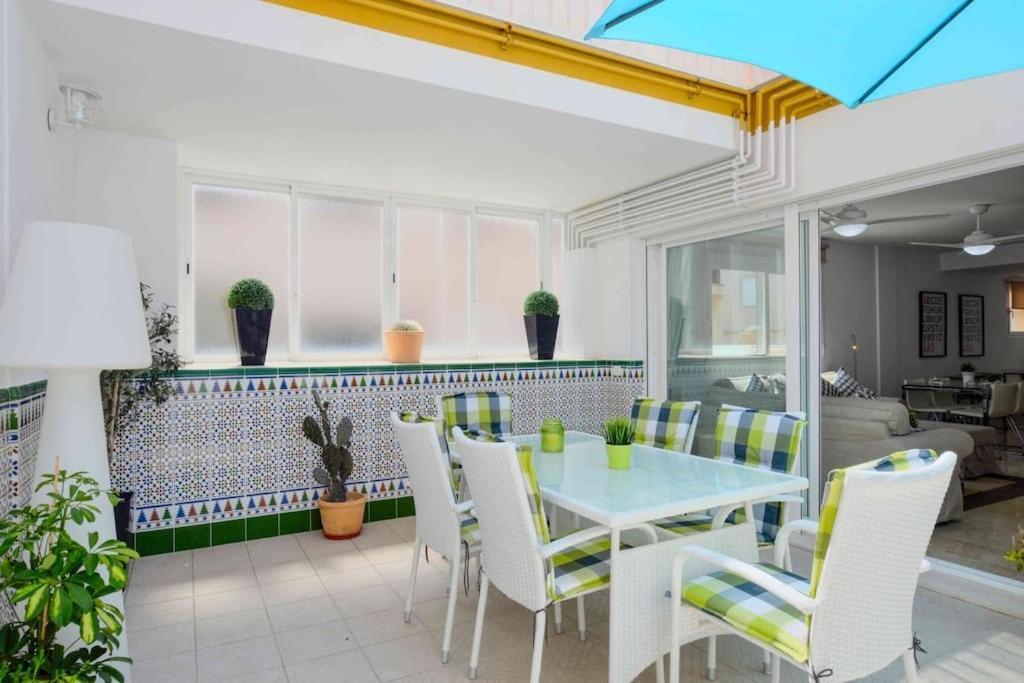 Villa Jose Palma de Mallorca Bagian luar foto