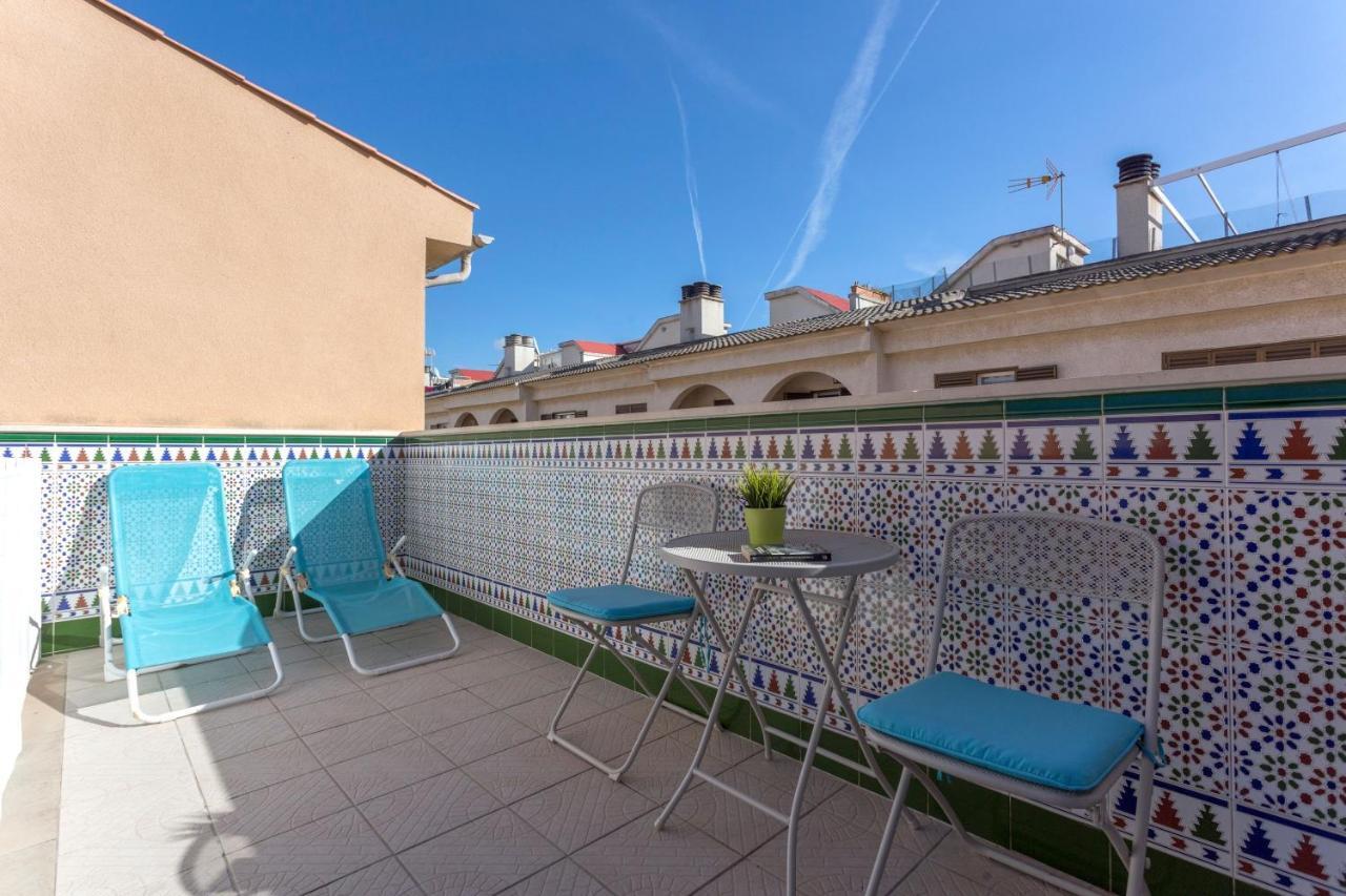 Villa Jose Palma de Mallorca Bagian luar foto