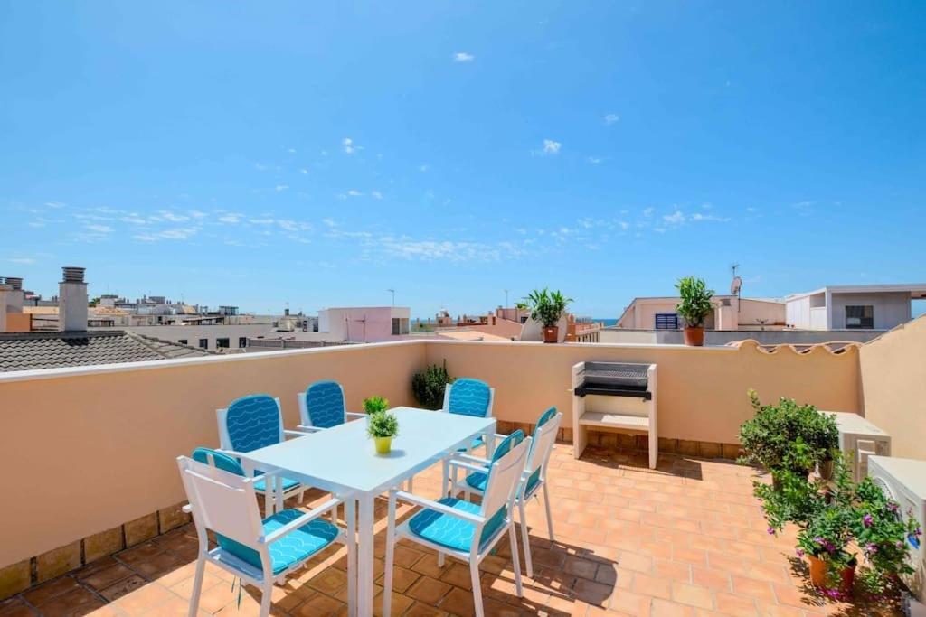 Villa Jose Palma de Mallorca Bagian luar foto