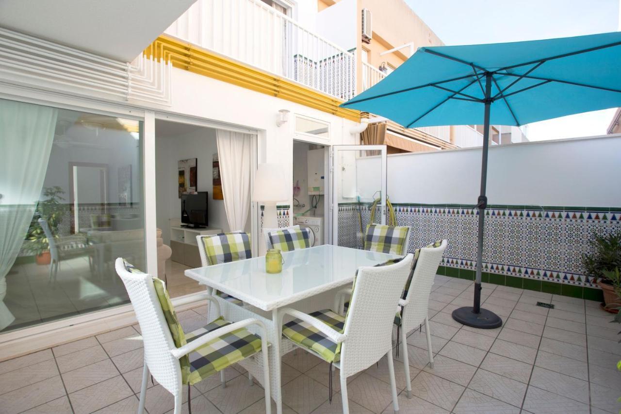Villa Jose Palma de Mallorca Bagian luar foto