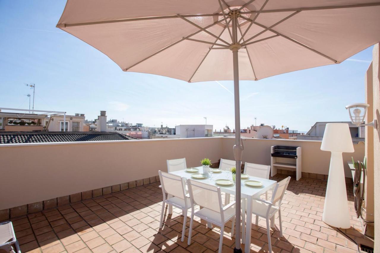 Villa Jose Palma de Mallorca Bagian luar foto