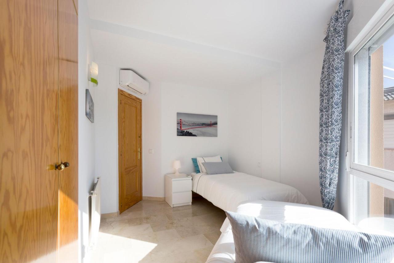 Villa Jose Palma de Mallorca Bagian luar foto